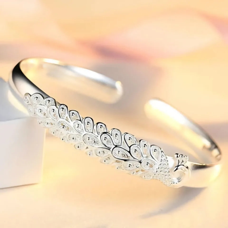 925 sterling silver bracelet