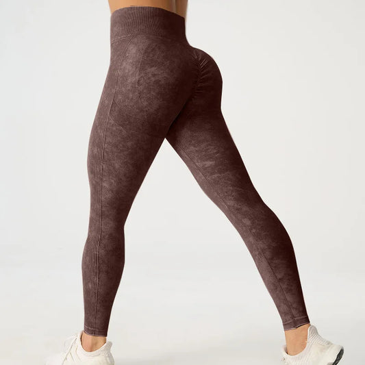 ATHENA-FIT active-wear yoga leggins